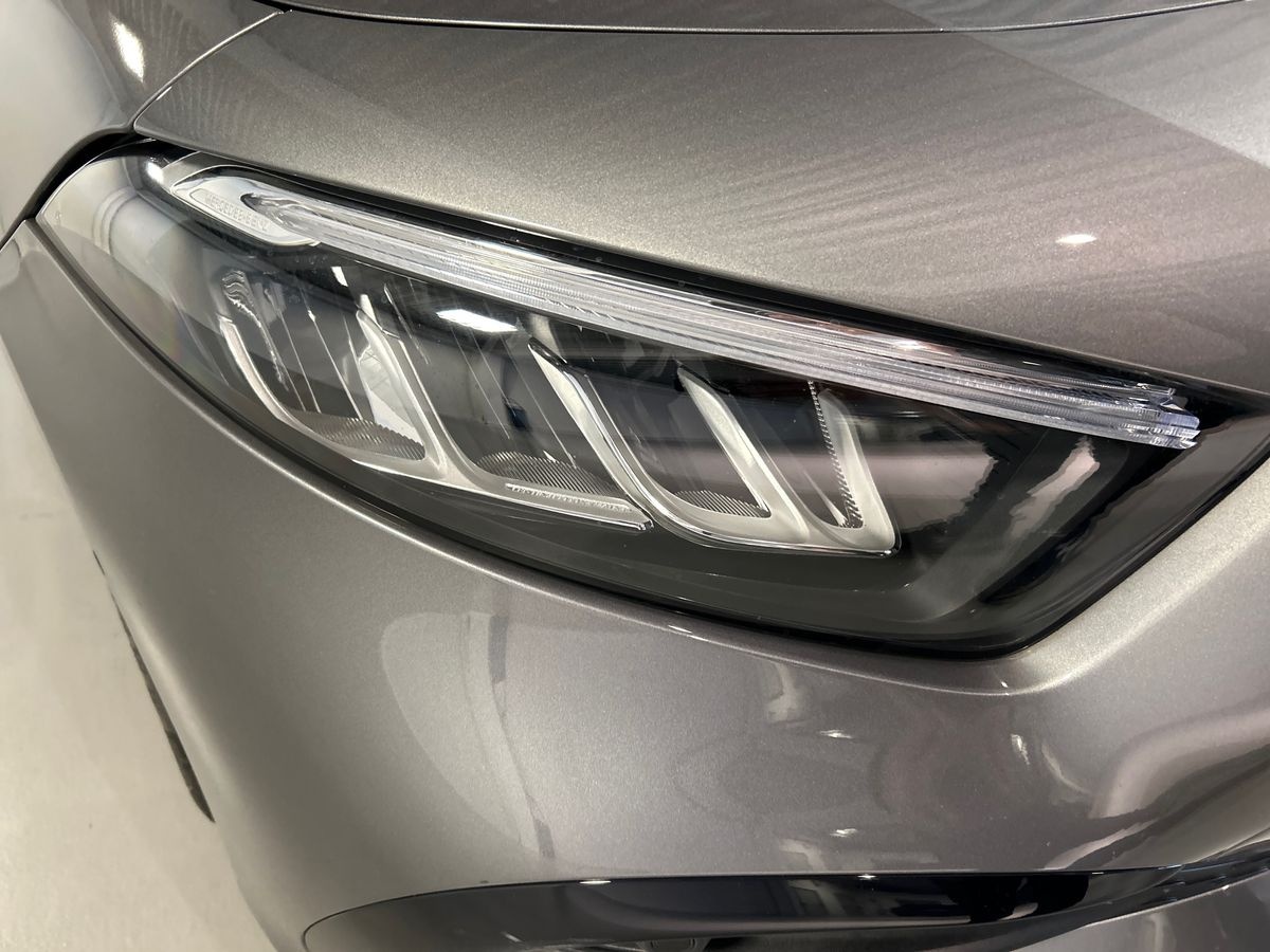 Mercedes Classe A Berlina Classe A 180 d Automatic AMG Line PREMIUM - 7