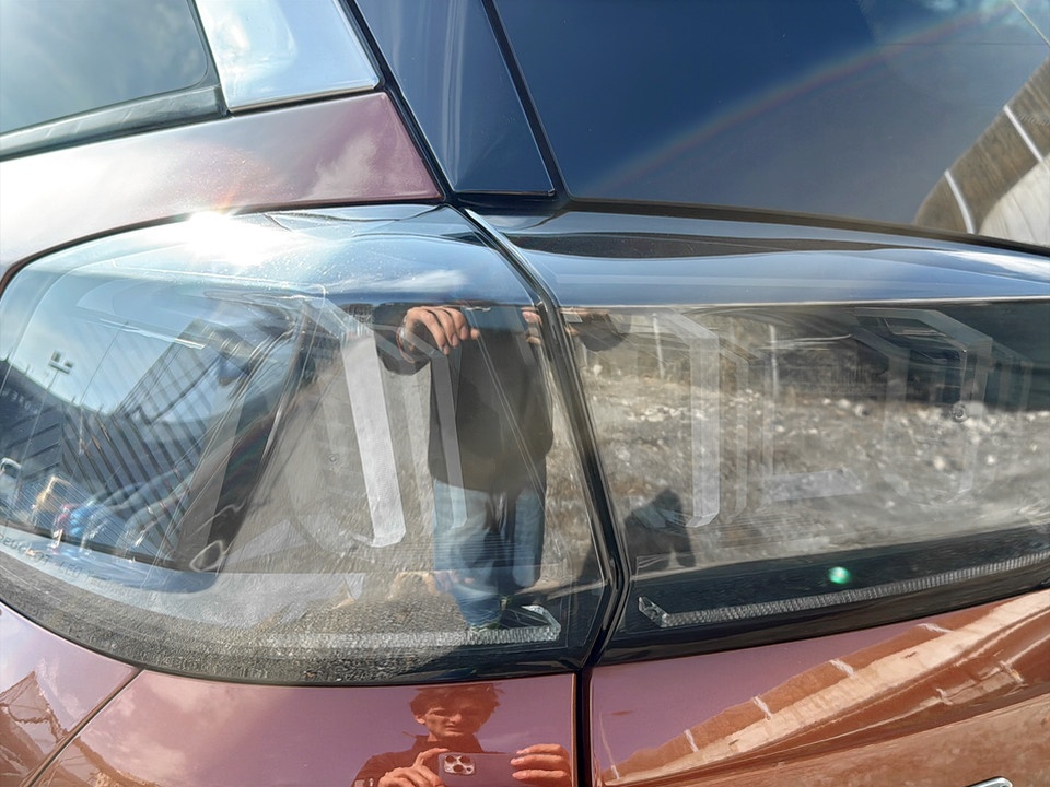 PEUGEOT 5008 1.5 bluehdi Allure Pack s&s 130cv Diesel usato - 19