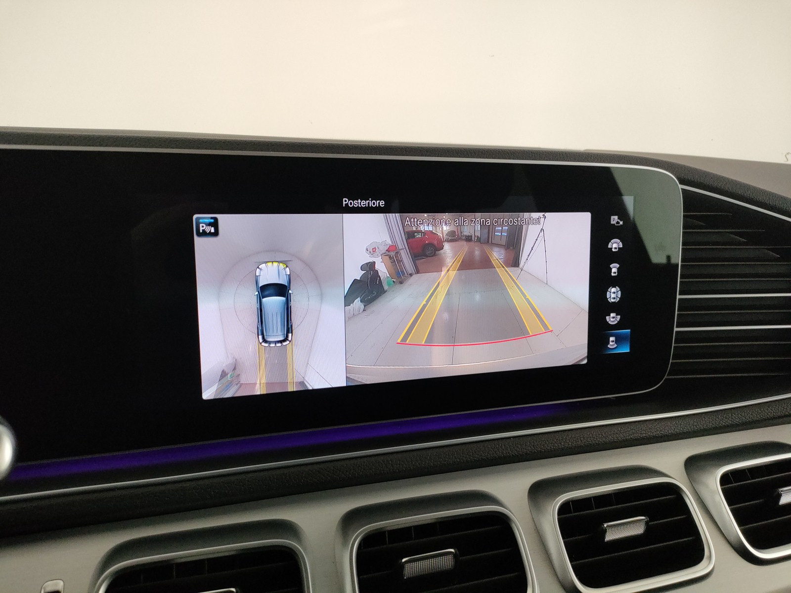 Mercedes GLE Usato 2023 GLE Legnago