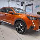 2008 Ii 2020 - 2008 1.5 Bluehdi Allure Pack S&s 110cv