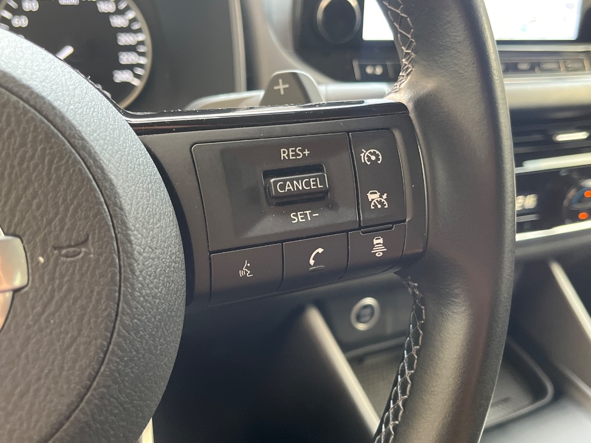 Nissan Qashqai Usato 2022 Qashqai Altavilla Vicentina