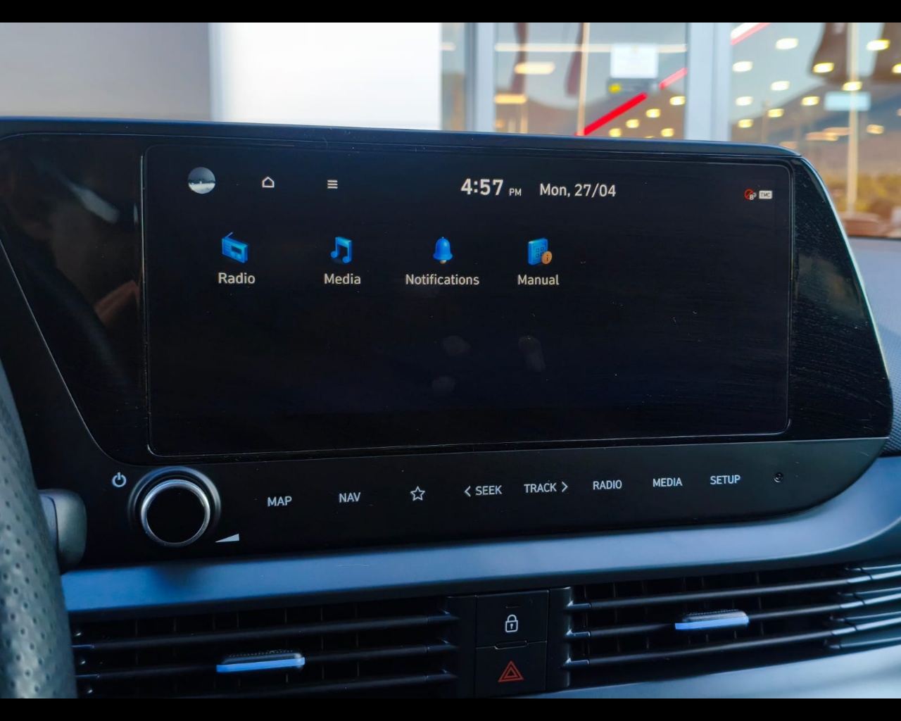 Foto HYUNDAI i20 1.6 t-gdi N Performance Techno Pack