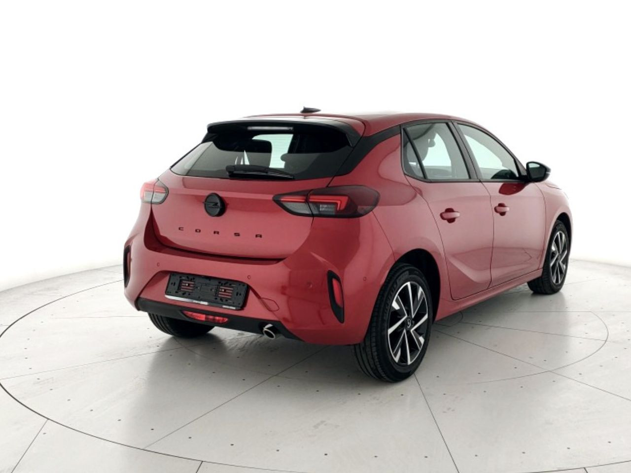 Opel Corsa Usato 2024 Corsa Modena