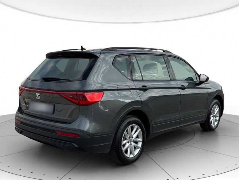 Seat Tarraco Usato 2020 Tarraco Mestre