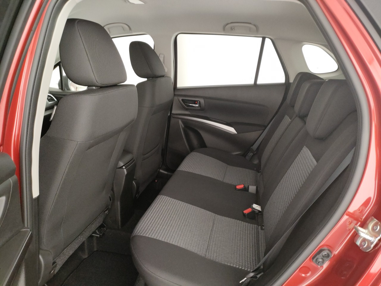 Suzuki S-Cross Nuovo Ibrido benzina S-Cross Porto Mantovano