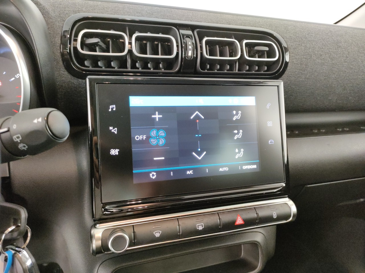 Citroen C3 Aircross Usato 2023 C3 Aircross Porto Mantovano