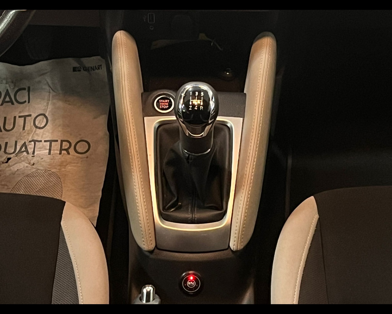 Foto NISSAN Micra 1.0 ig-t Eco N-Design Gpl