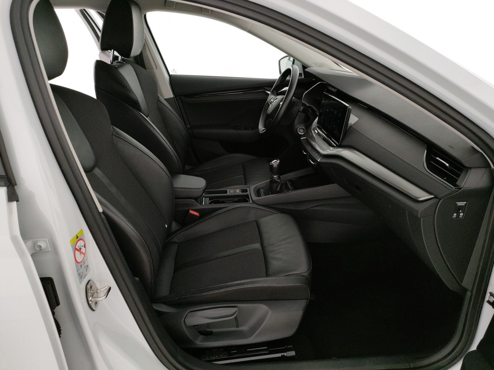 Skoda Octavia Usato 2021 Octavia Rovigo