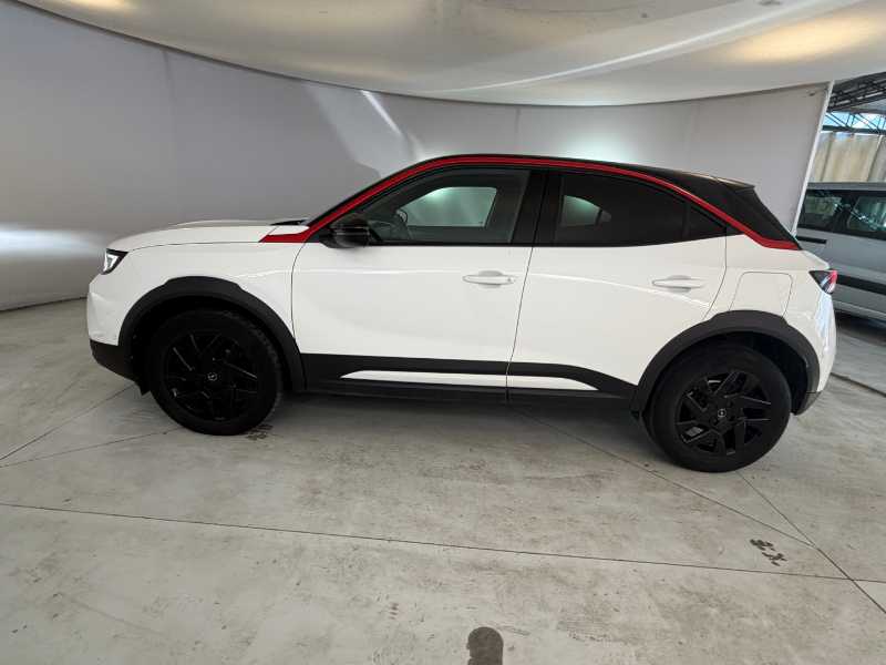 Mokka Ii 2020 - Mokka 1.5 Gs Line S&s 110cv