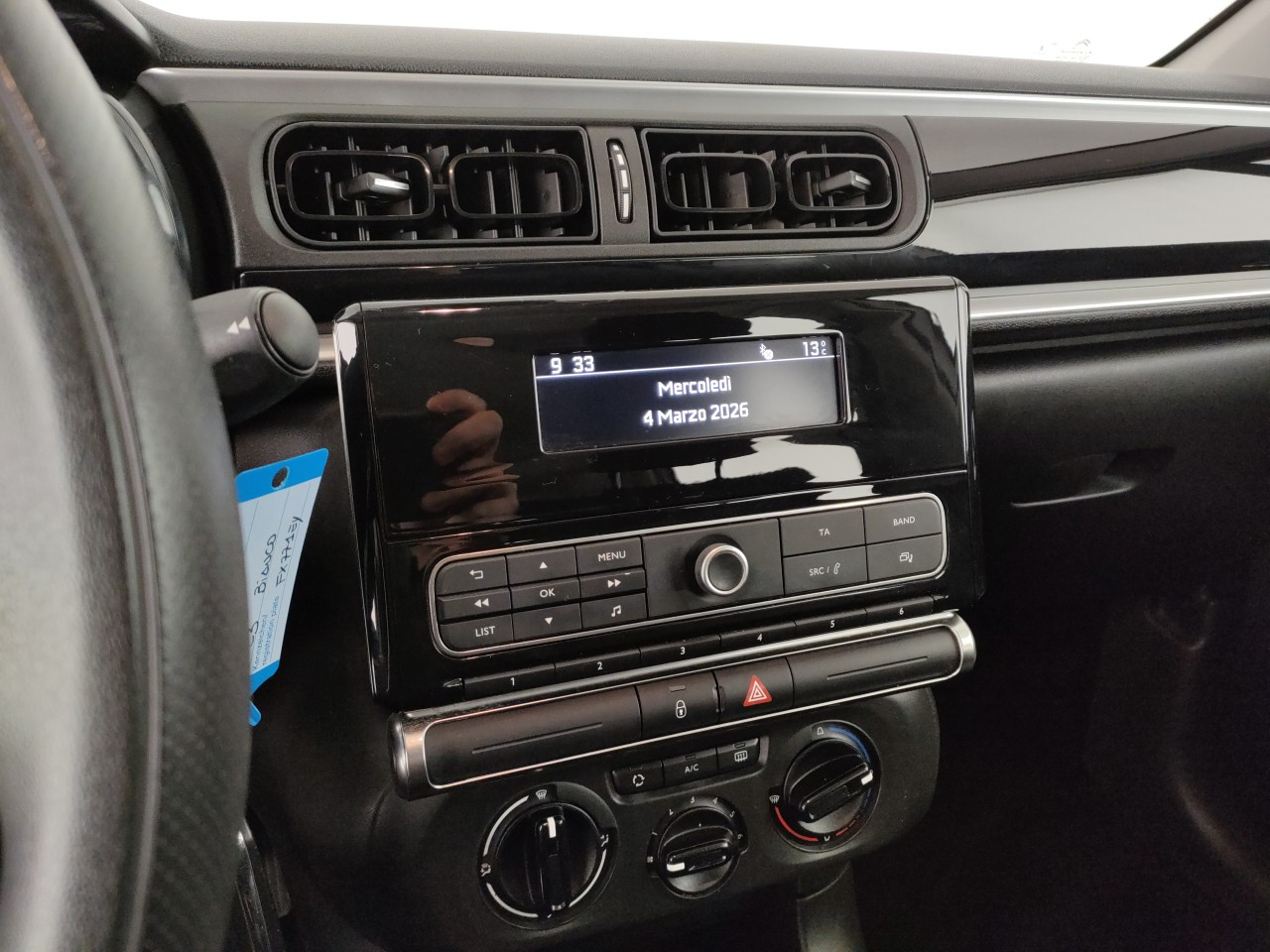 Citroen C3 Usato 2019 C3 Porto Mantovano