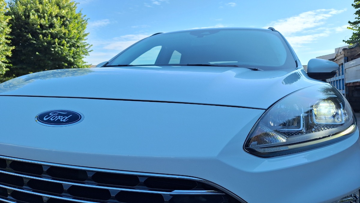 Ford Kuga Usato 2022 Kuga San Vendemiano