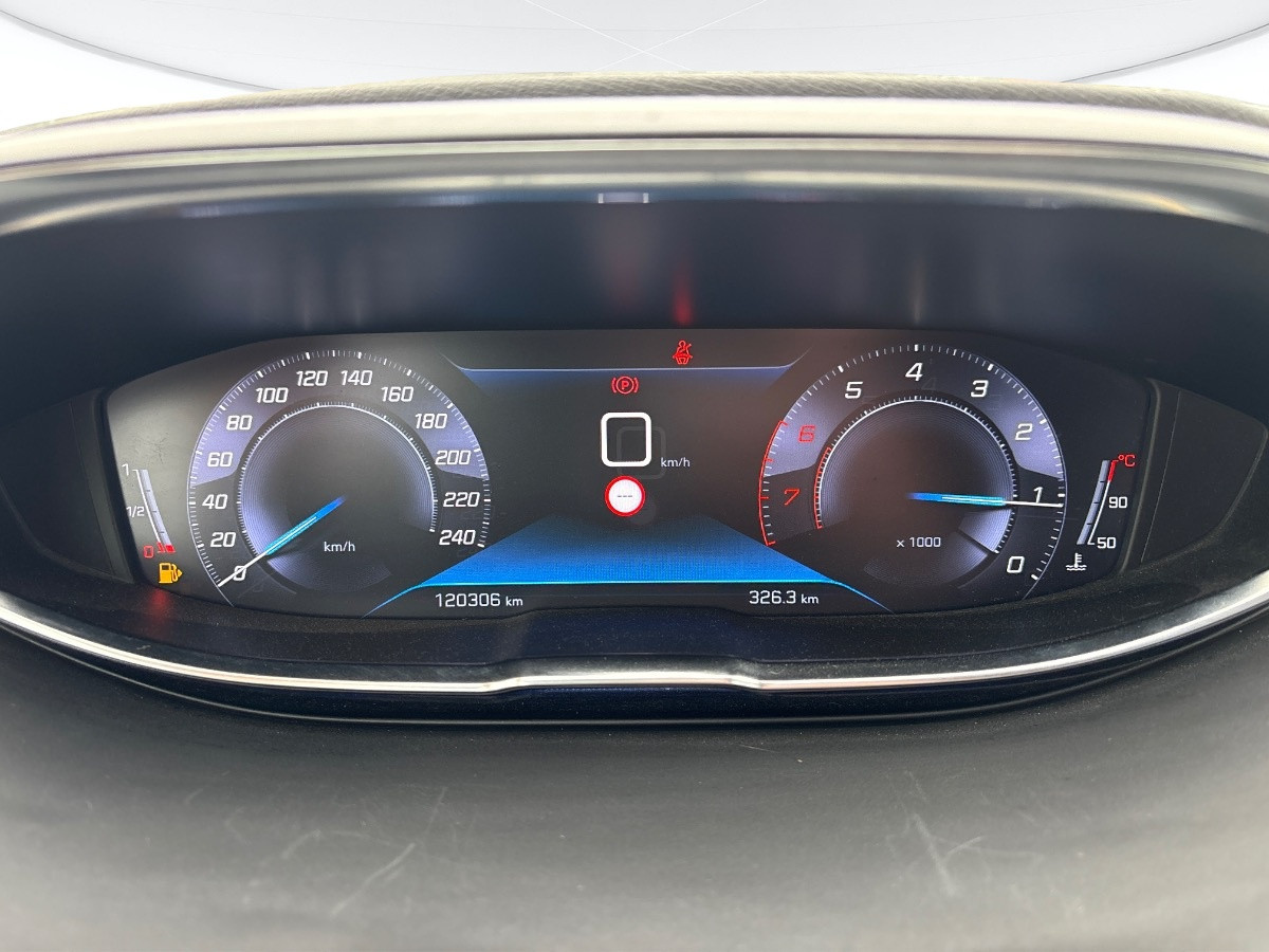 Peugeot 3008 Usato 2020 3008 Rovigo