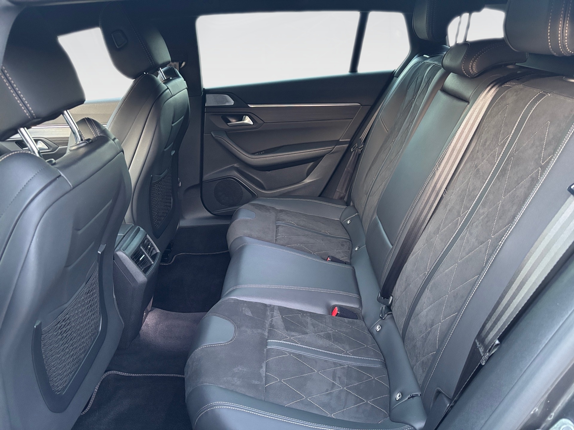 Peugeot 508 Usato 2021 508 Mestre