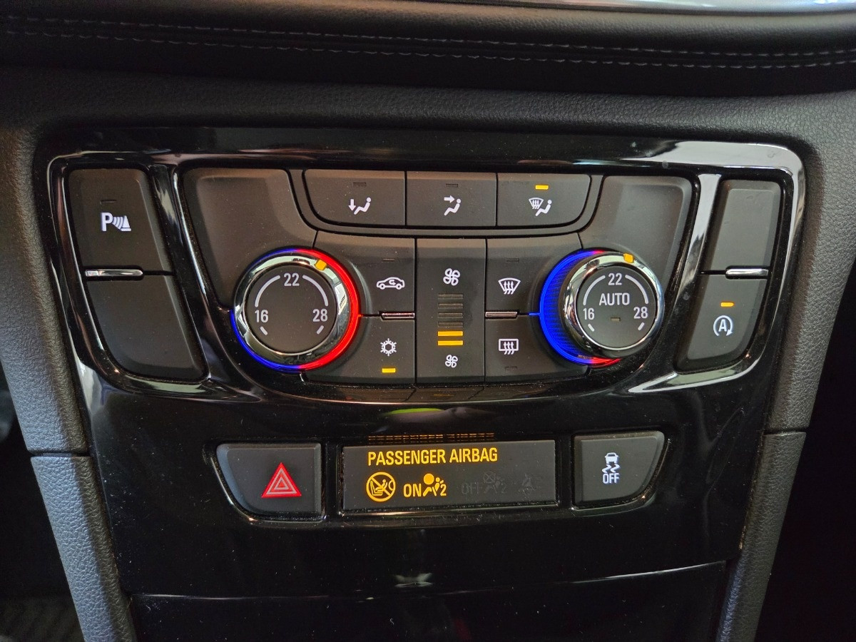 Opel Mokka Usato 2018 Mokka Reggio Emilia