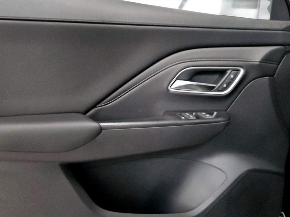 MG ZS 1.5 hybrid+ Luxury auto Ibrida usato - 7