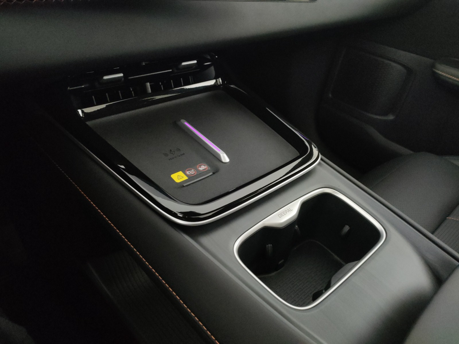 Changan Deepal S05 Nuovo Elettrico Deepal S05 Legnago