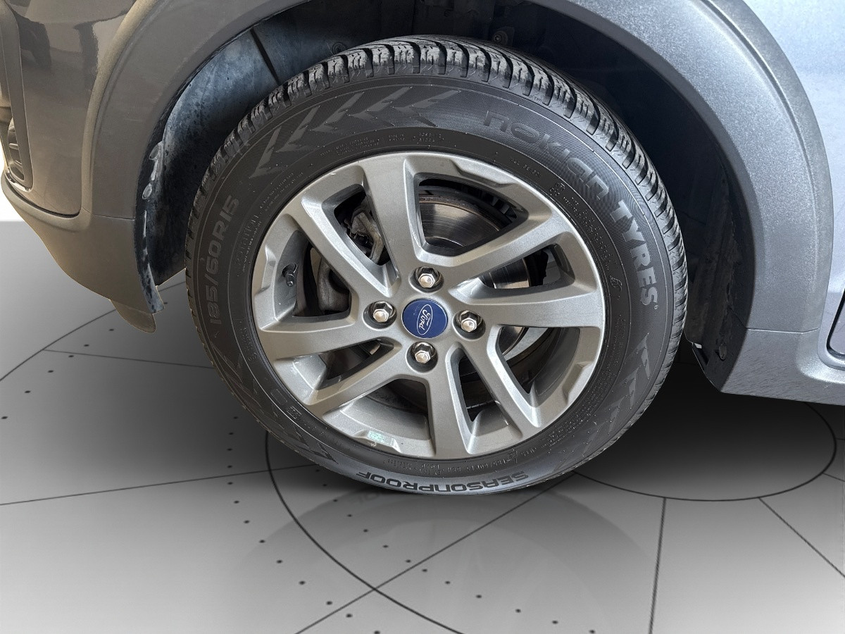 Ford Ka Usato 2019 Ka Parma