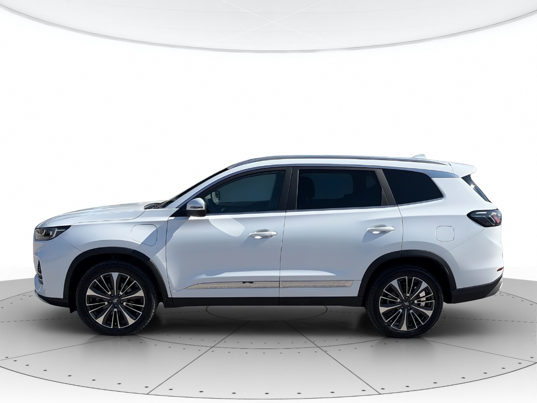 Dr Motor DR 7.0 Phev Usato 2025 DR 7.0 Phev Mestre