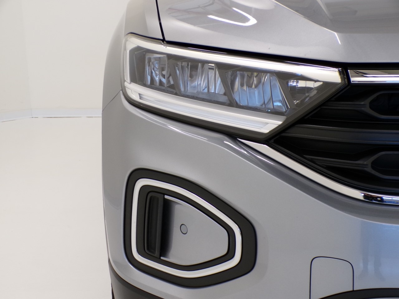 Volkswagen T-Roc T-Roc 1.5 TSI ACT Style DSG - 5