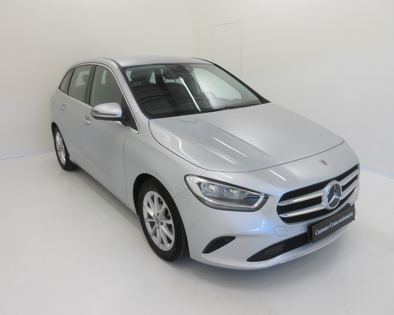 Mercedes Classe B Classe B 180 Sport - 3