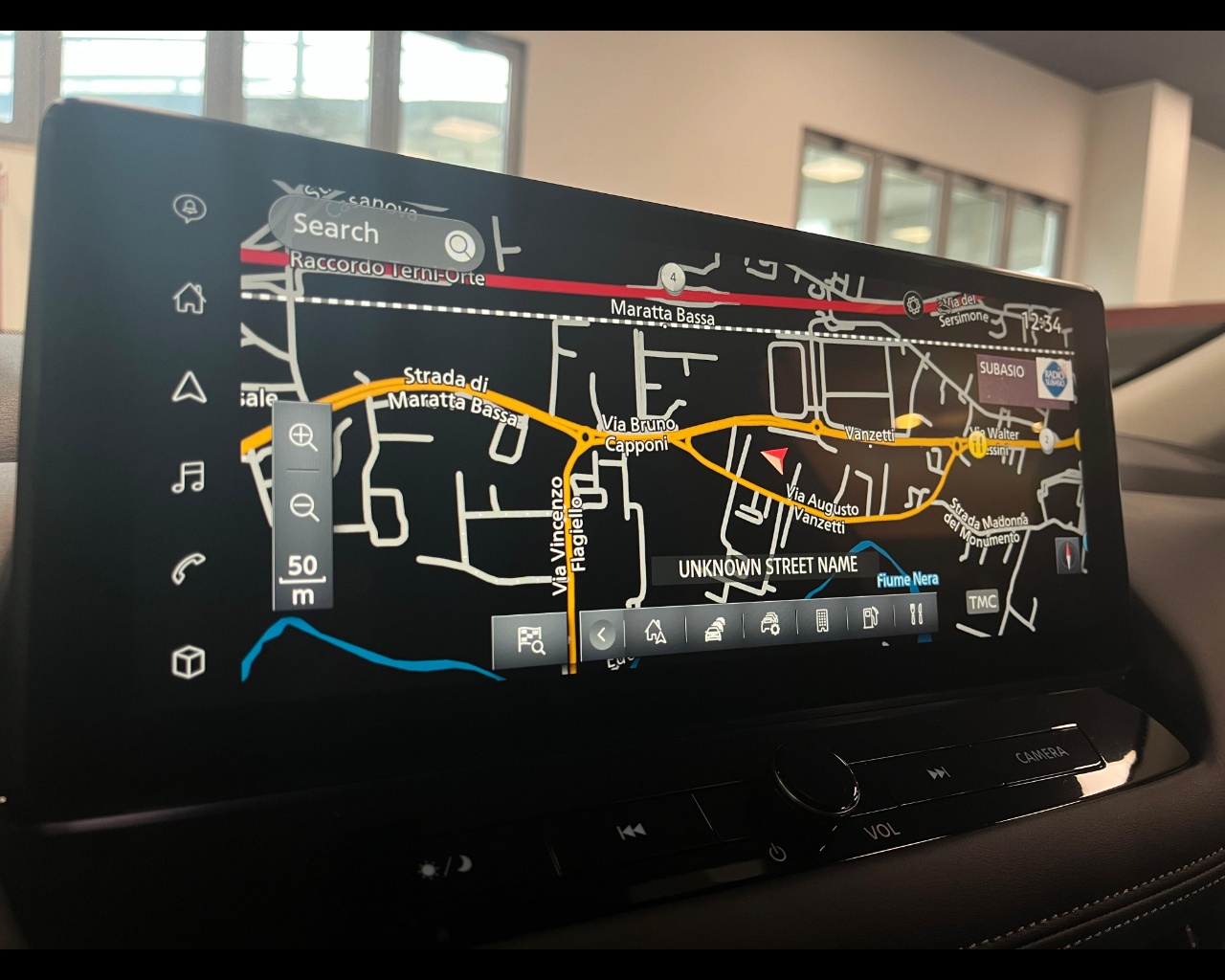 Foto NISSAN X-Trail 1.5 mhev N-Connecta 2wd xtronic