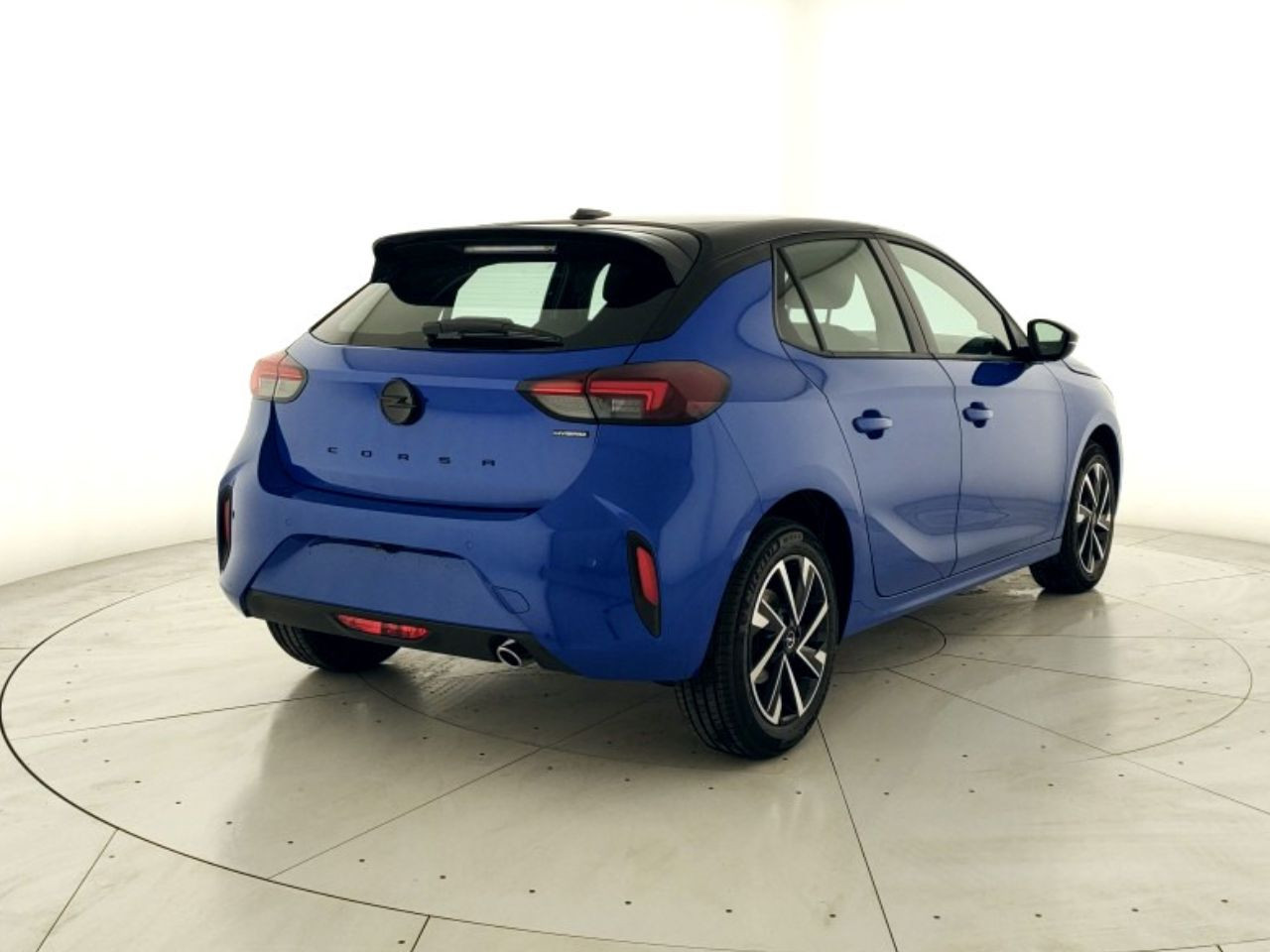 Opel Corsa Nuovo  Corsa Porto Mantovano