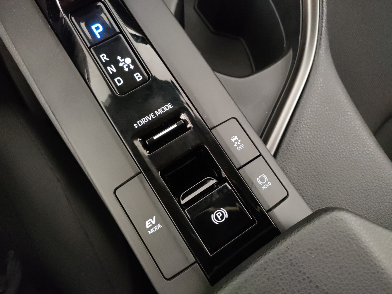 Toyota C-HR Usato 2025 C-HR Modena