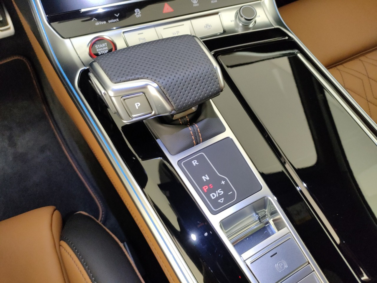 Audi A6 Usato 2025 A6 Padova