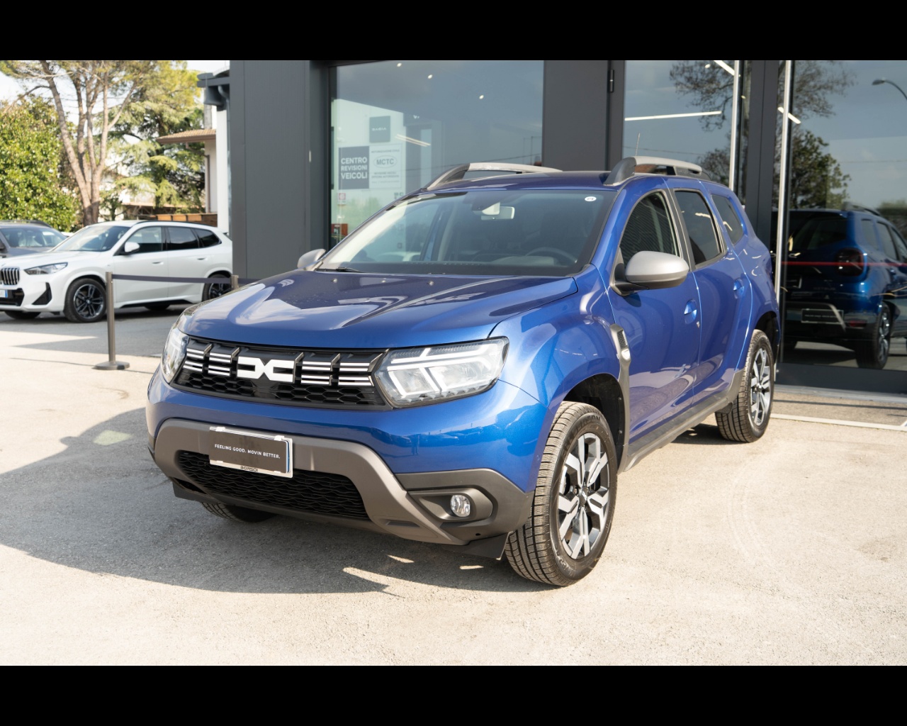 DACIA Duster 1.6 Benzina Laureate