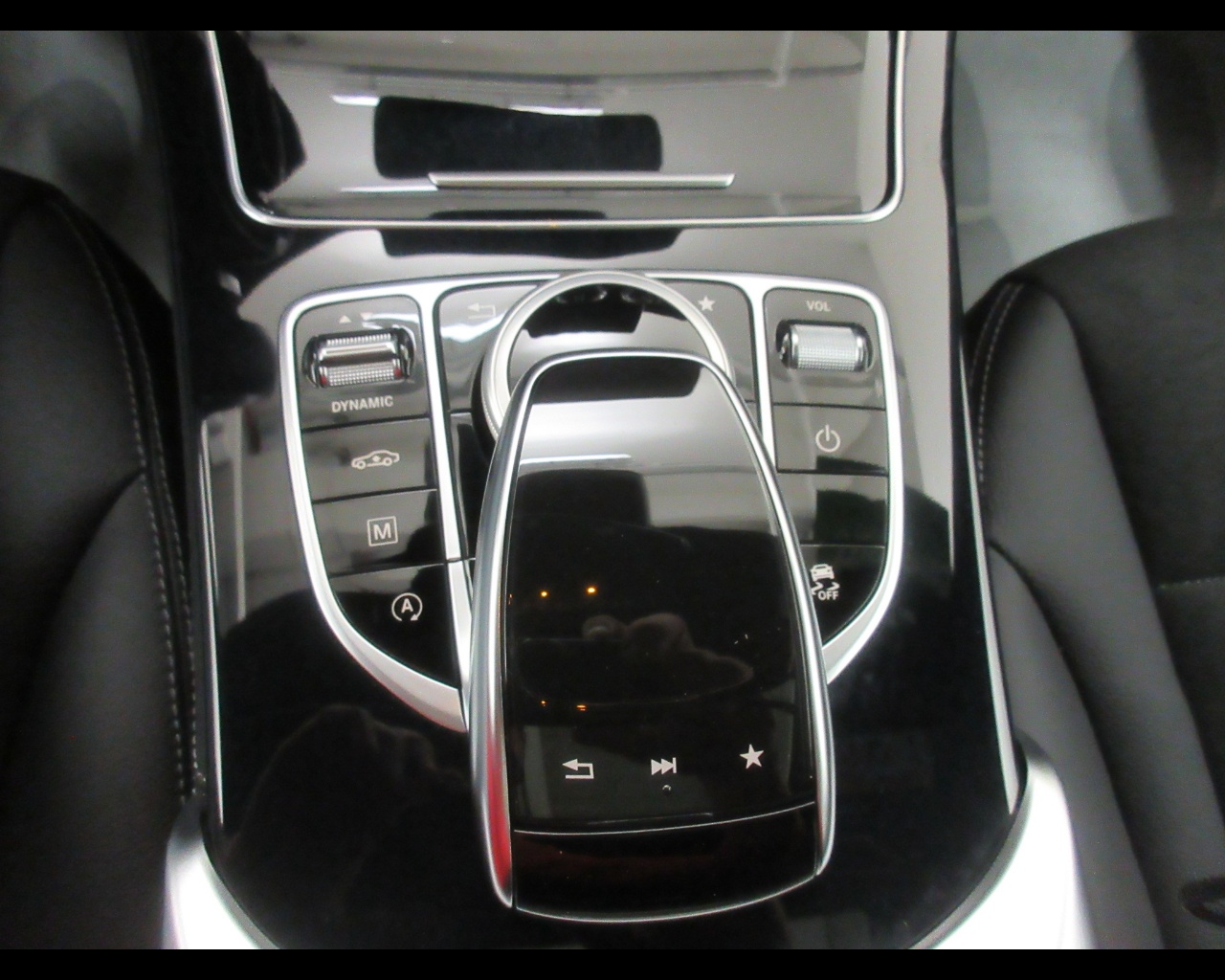 Mercedes GLC Coupé GLC Coupe 250 D Premium 4Matic 9G-Tronic - 16