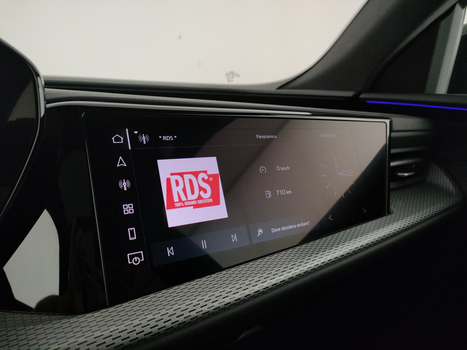 Audi Q5 Usato 2025 Q5 Padova