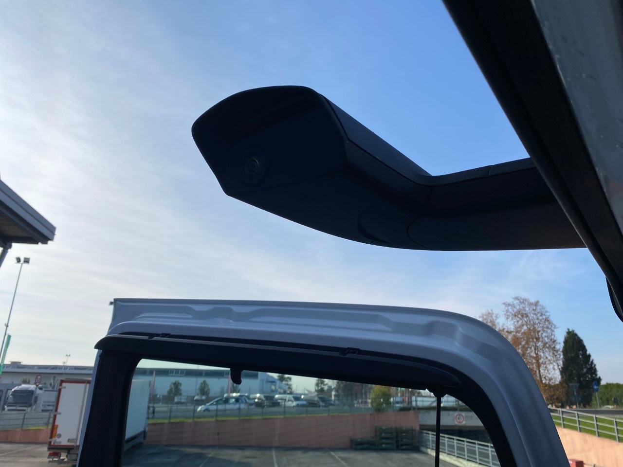 Mercedes Actros actros 1845 LS flat cab. Str.Sp. 2,5 EuroVI(E5) - 18
