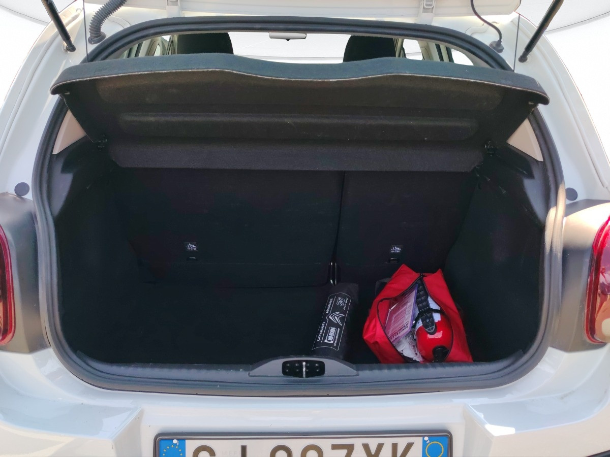 Citroen C3 Usato 2022 C3 Carpi