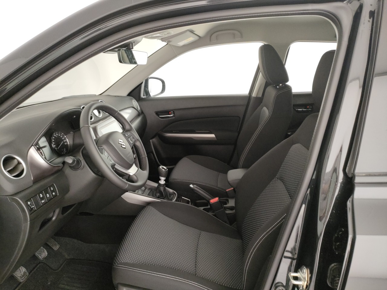 Suzuki Vitara Nuovo Ibrido benzina Vitara Porto Mantovano