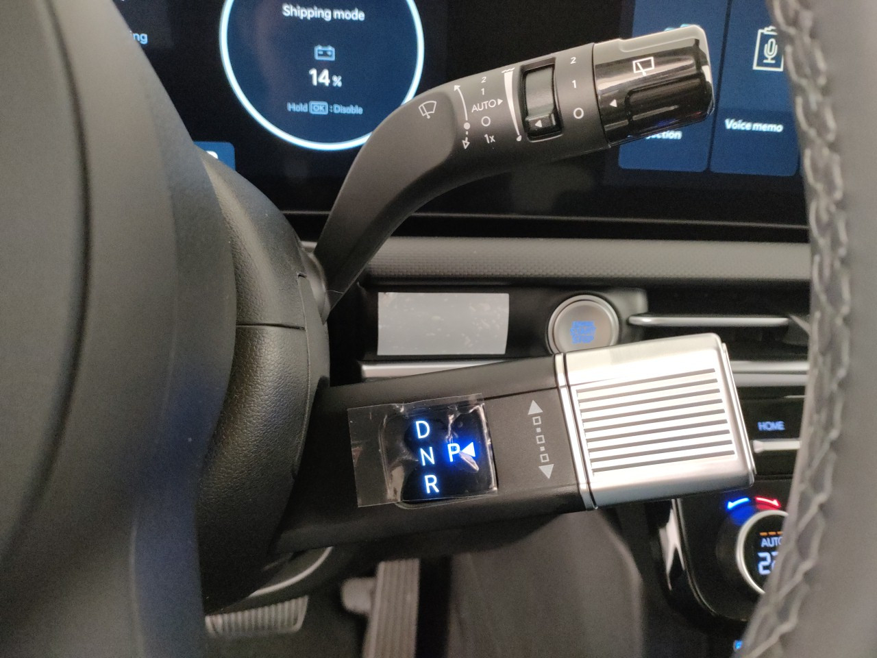 Hyundai Tucson KM0 2025 Tucson Mantova