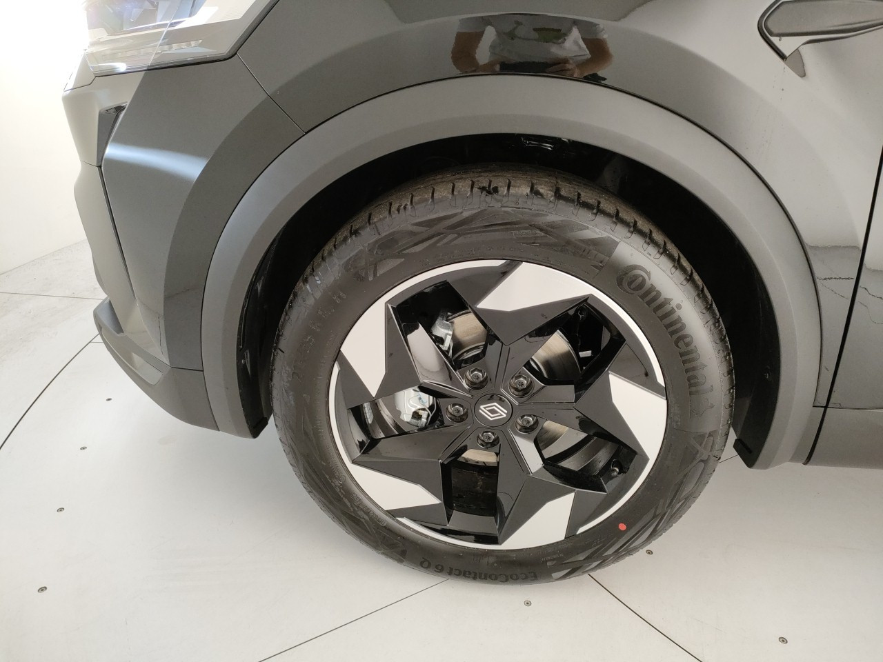 Renault Captur Usato 2025 Captur Modena