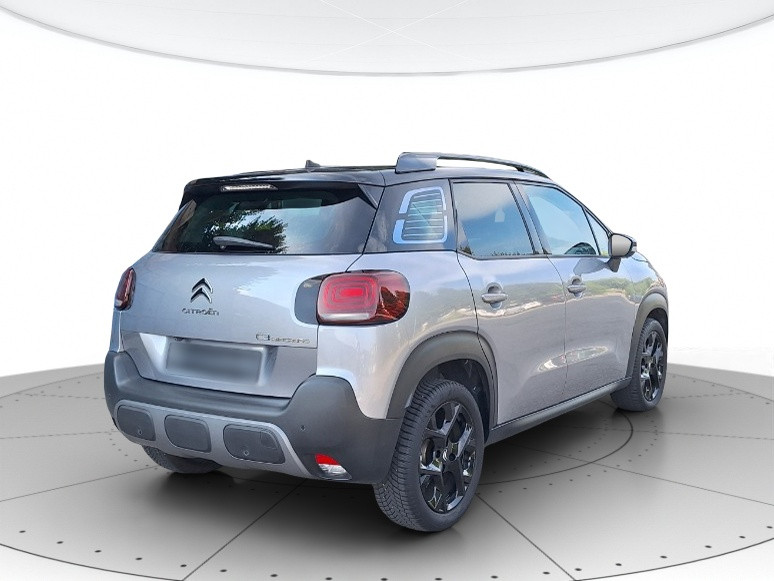Citroen C3 Aircross Usato 2024 C3 Aircross San Vendemiano