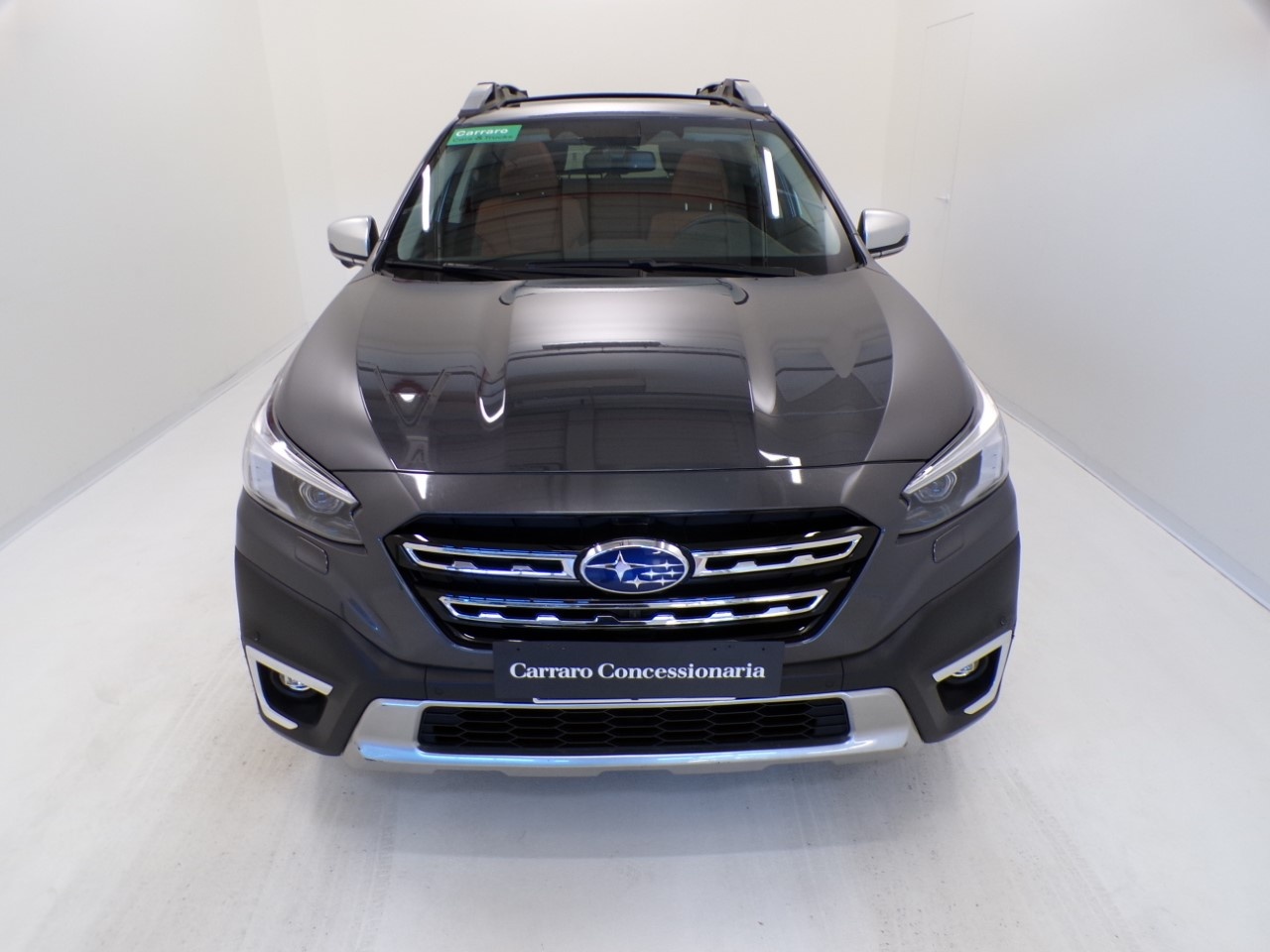 Subaru Outback Outback 2.5 i Premium AWD CVT Lineartronic - 2