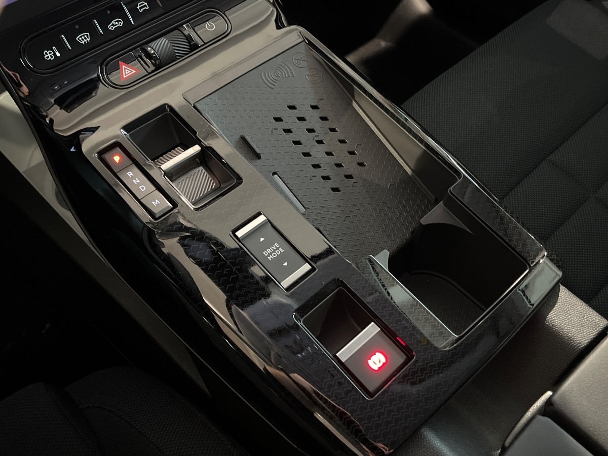 Citroen C5 Aircross Nuovo Ibrido benzina C5 Aircross Verona