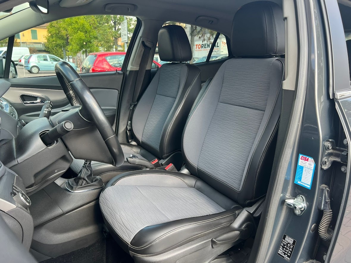 OPEL Mokka 1.4 t Cosmo s&s 4×2 140cv m6 Benzina Usato - 5