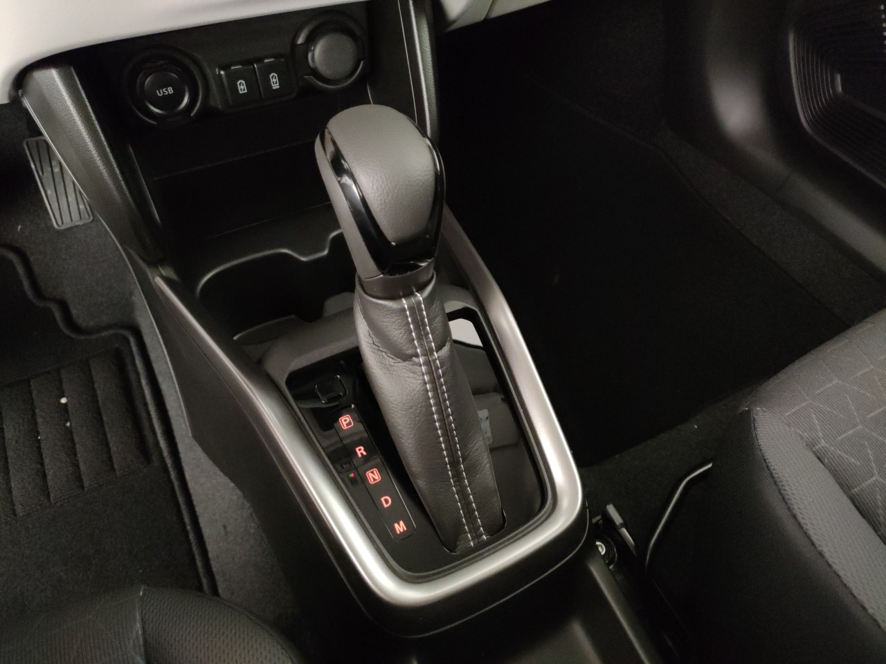 Suzuki Swift Nuovo Ibrido benzina Swift Porto Mantovano