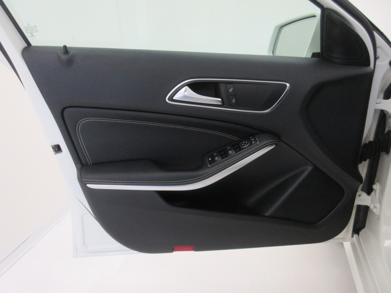 Mercedes Classe A Classe A 160 CDI Sport - 11