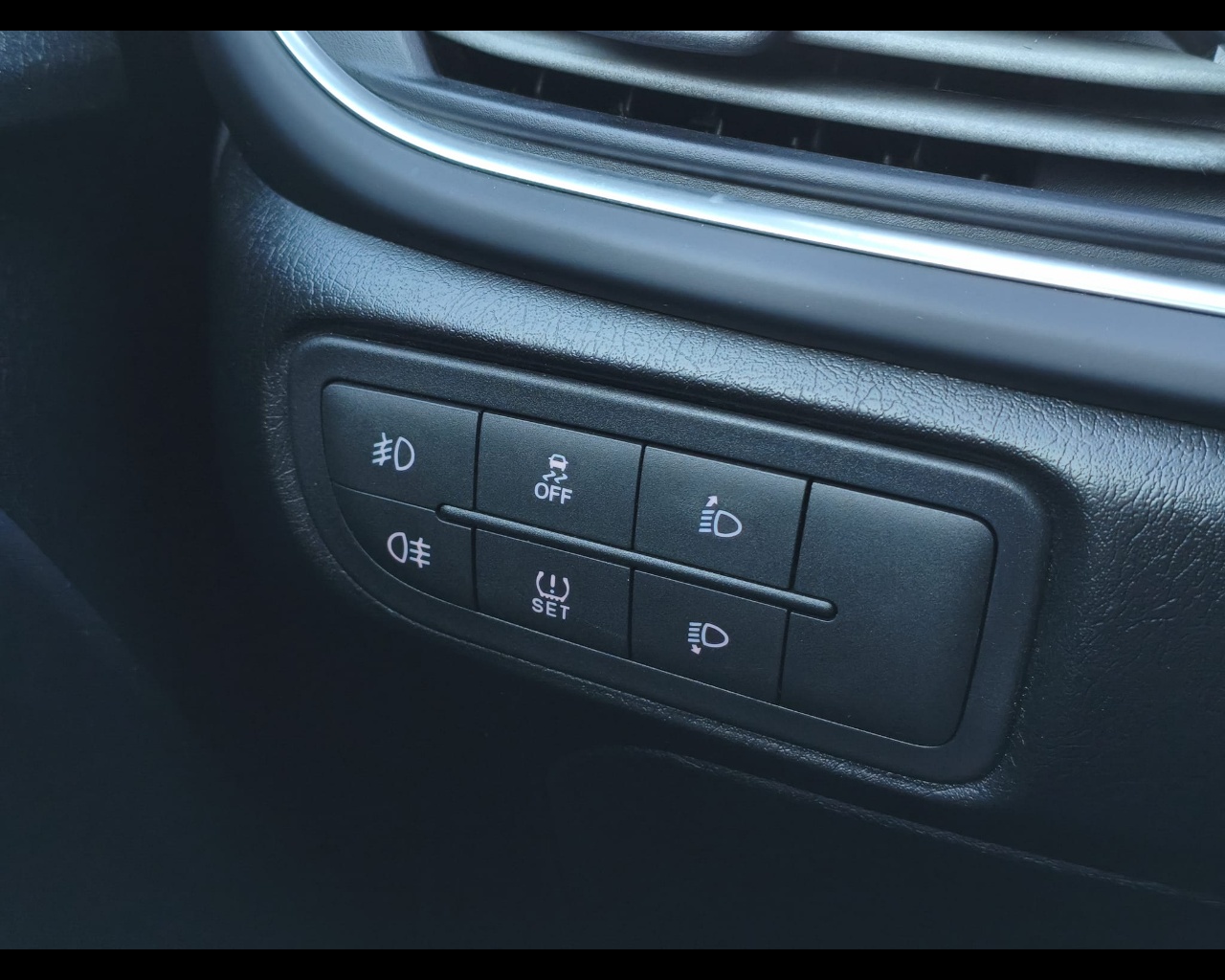 Foto FIAT Tipo 5p 1.3 mjt Lounge s&s 95cv 