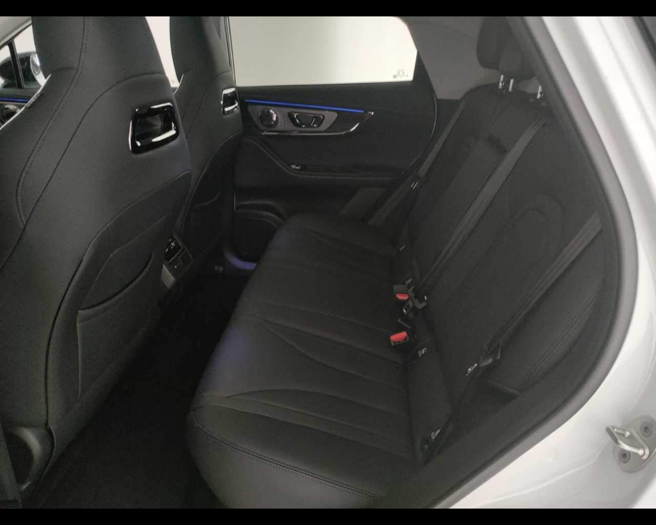 Omoda Omoda 5 Aziendali 2025 Omoda 5 Rovigo