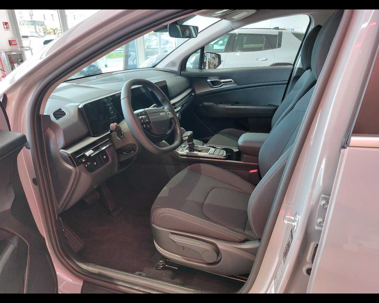 Kia Sportage Nuovo gPL Sportage Rovigo