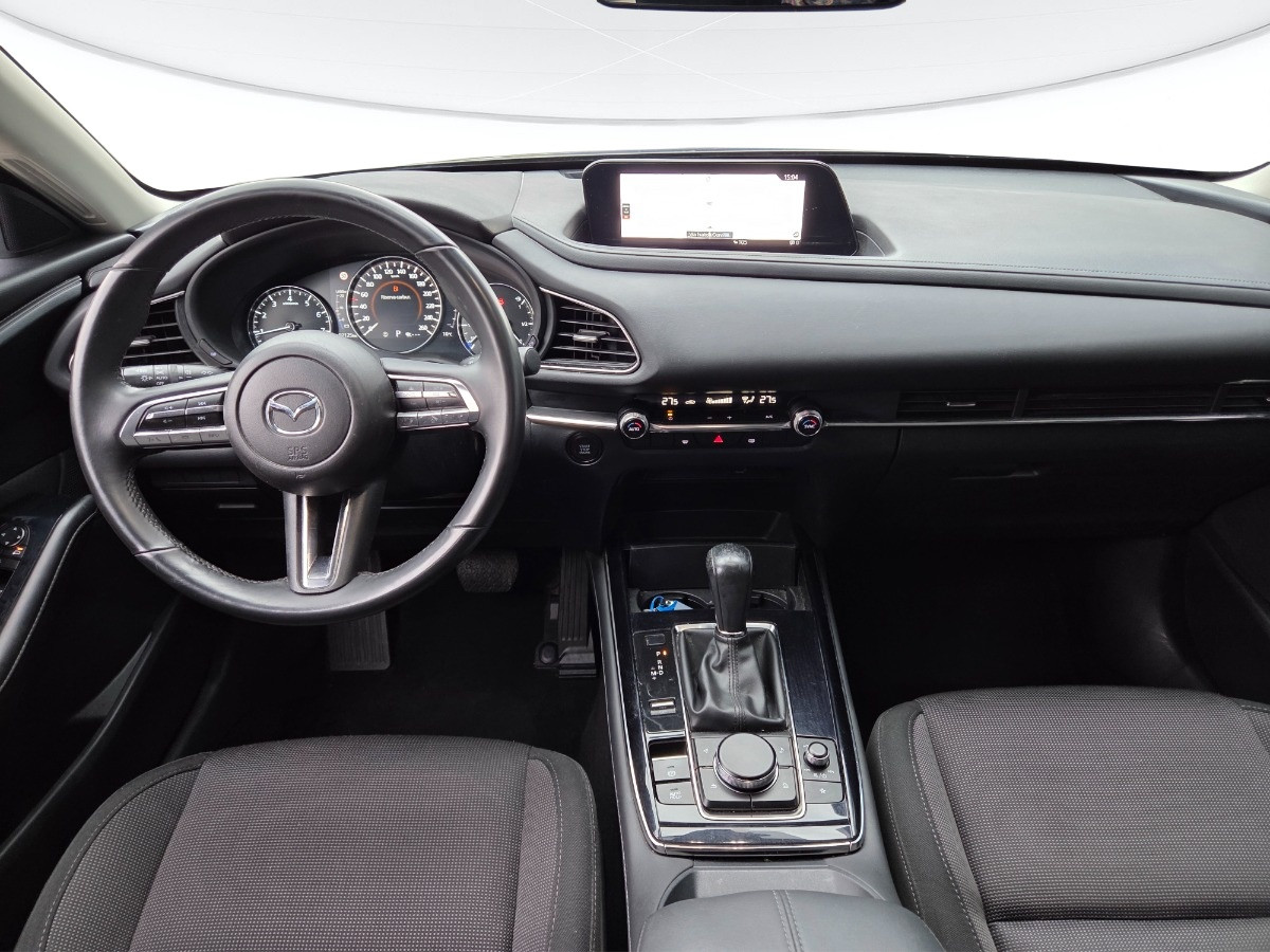 Mazda CX-30 Usato 2021 CX-30 Modena