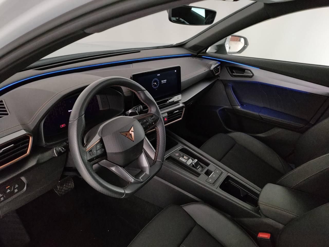 Cupra Formentor Usato 2024 Formentor Legnago