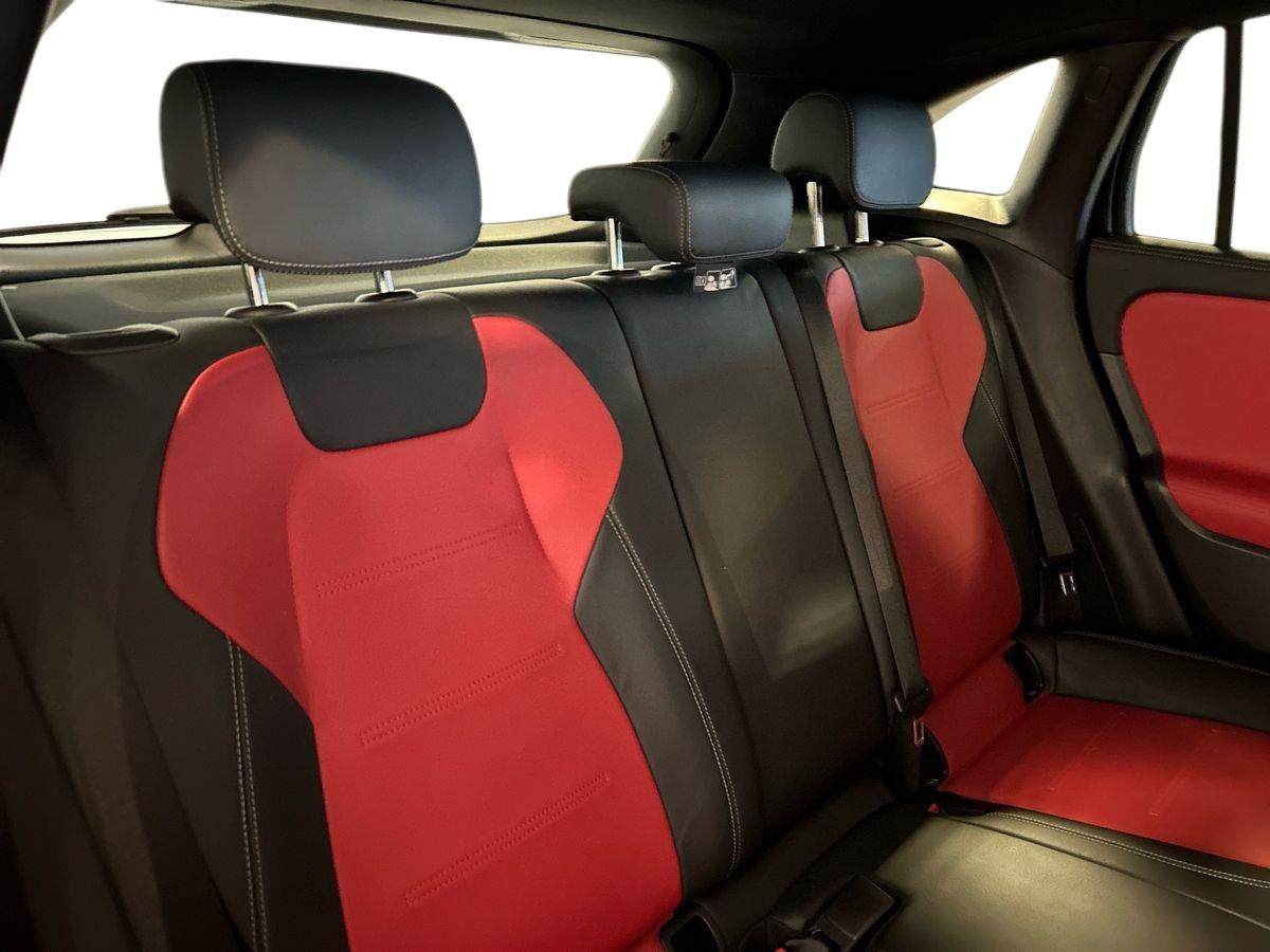 Mercedes GLA GLA 180 d Premium auto - 16