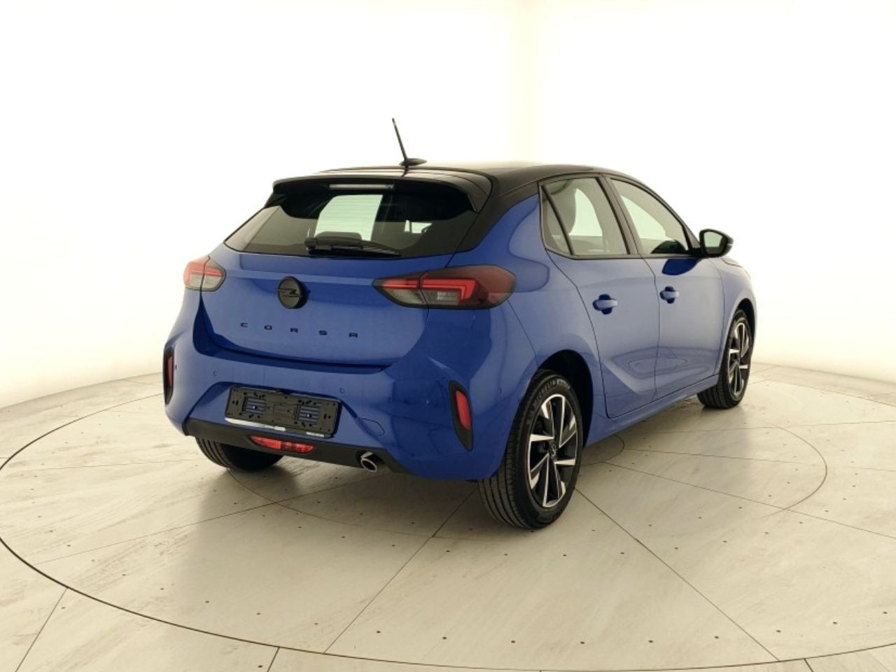 Opel Corsa Usato 2025 Corsa Carpi
