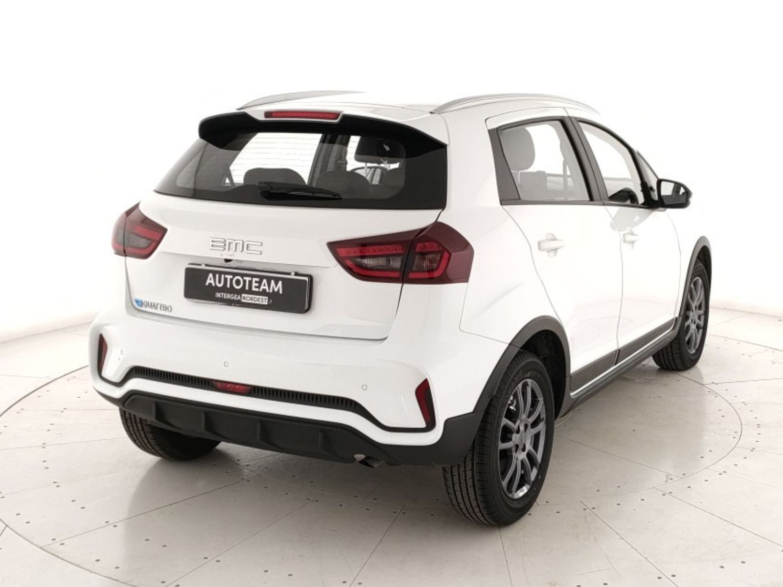 Emc Quattro Aziendali 2025 Quattro Legnago